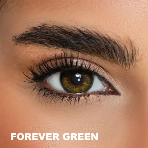 Desio Timeless 3 Tone Yeşil Renk Forever Green (3 Aylık)