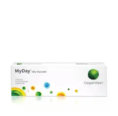 MyDay Daily (30’lu Kutu)