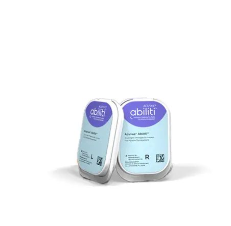Acuvue Abiliti 1-Day