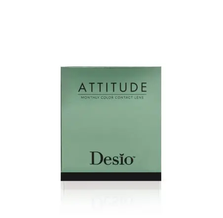Desio Timeless 3 Tone Gri Renk Grey (3 Aylık)