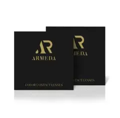 Armeda Renkli Lens (1 Yıllık)