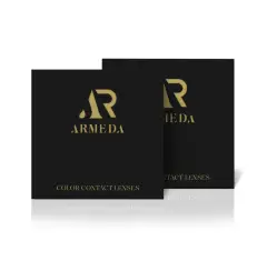 Armeda Renkli Lens (6 Aylık)