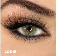 Hypnose Ela Renk Louis (3 Aylık) 