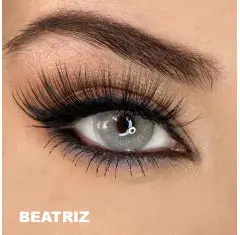 Hypnose Gri Renk Beatriz (3 Aylık)