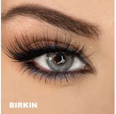 Hypnose Gri Renk Birkin (3 Aylık)