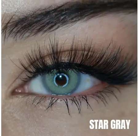 Hypnose Gri Renk Star Gray (3Aylık)