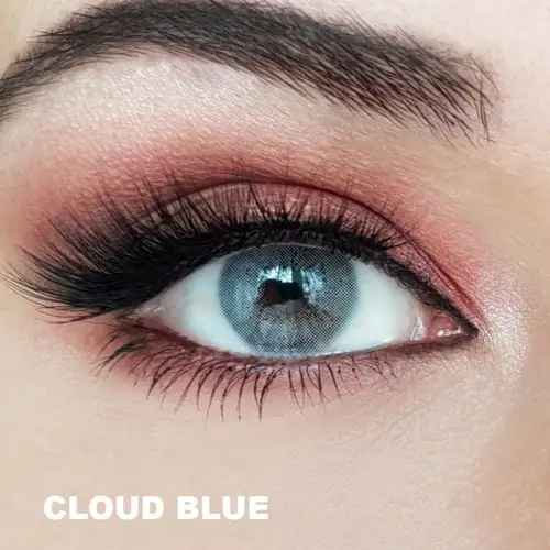 Hypnose Mavi Renk Cloud Blue (1YILLIK)