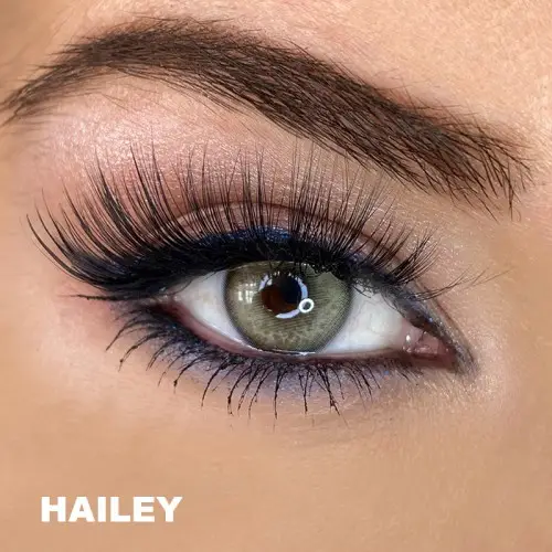Hypnose Yeşiş Renk Hailey (3 Aylık)