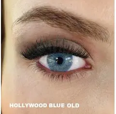 Hypnose Mavi Renk Hollywood Blue Old  (1 Yıllık)