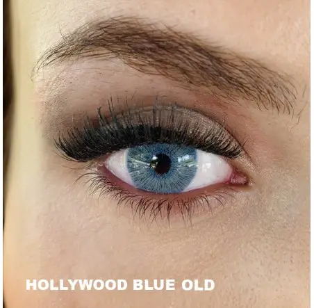 Hypnose Mavi Renk Hollywood Blue Old  (1 Yıllık)