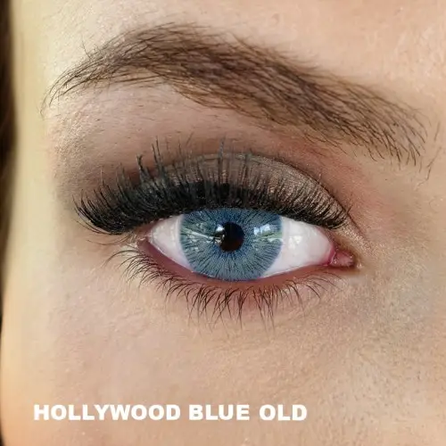 Hypnose Mavi Renk Hollywood Blue Old  (1 Yıllık)