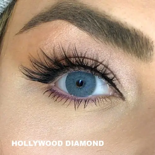 Hypnose Mavi Renk Hollywood Diamond  (1 Yıllık)