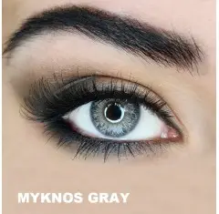 Hypnose Mikanos Gray (Gri)  (1 Yıllık)