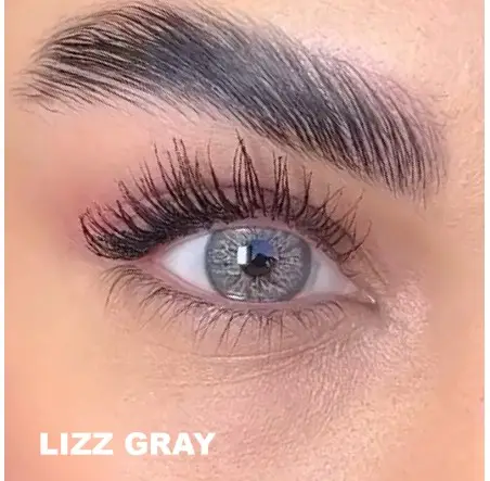 Lezza Kontakt Lens (1 Yıllık)