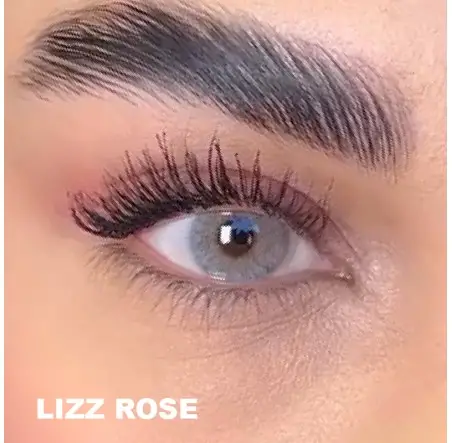 Lezza Kontakt Lens (1 Yıllık)