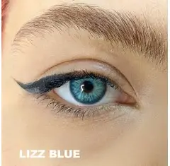 Lezza Lizz Mavi Renk Blue (6 Aylık)