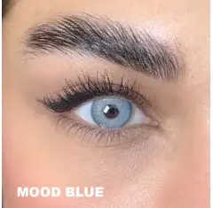 Lezza Mood Blue Mavi Renk (6 Aylık)