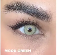 Lezza Mood Green Yeşil Renk (6 Aylık)