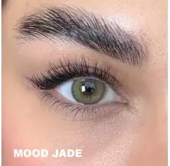 Lezza Mood Jade Yeşil Renk (6 Aylık)
