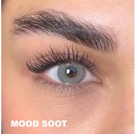 Lezza Kontakt Lens (1 Yıllık)