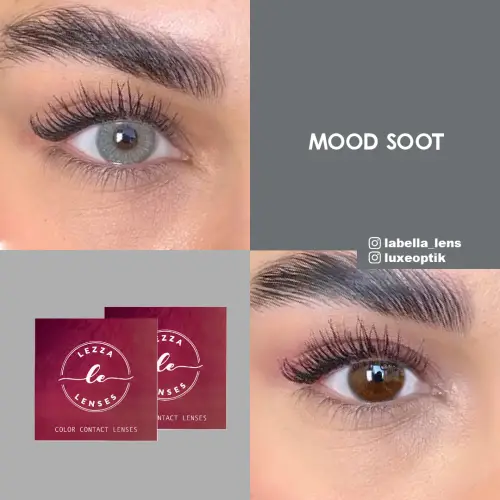 Lezza Mood Soat Mavi Renk (6 Aylık)