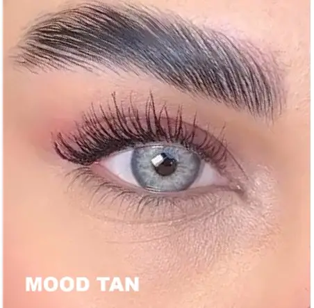 Lezza Kontakt Lens (1 Yıllık)