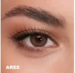 Rocio Ela-Kahve Lens Ares (3 Aylık)