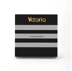Victoria Maroun Serisi (6 Aylık)