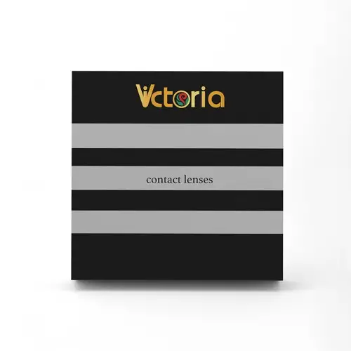 Victoria Maroun Serisi (6 Aylık)