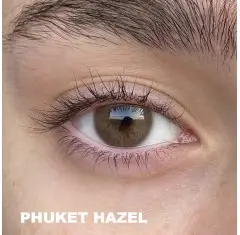 Fx Eyes Phuket Hazel (3 Aylık)