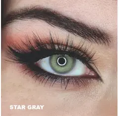 Hypnose Gri Renk Star Gray (1 Yıllık)