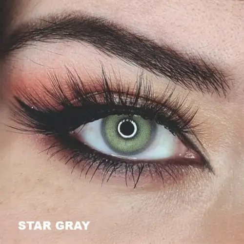 Hypnose Gri Renk Star Gray (3Aylık)