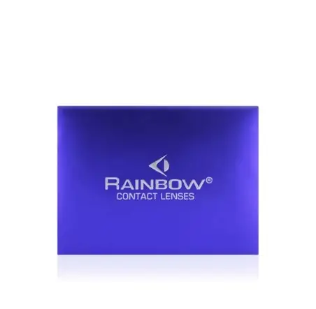 Rainbow Fantasy Line Gri Renk Light Gray (1 Yıllık)