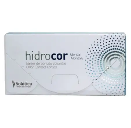 Solotica Hidrocor Serisi (3 Aylık)
