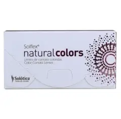 Solflex Natural Colors Serisi (3 Aylık)