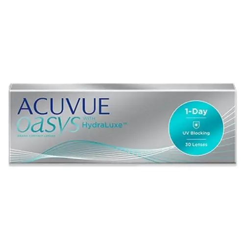 Acuvue Oasys 1-Day 30 lu Kutu