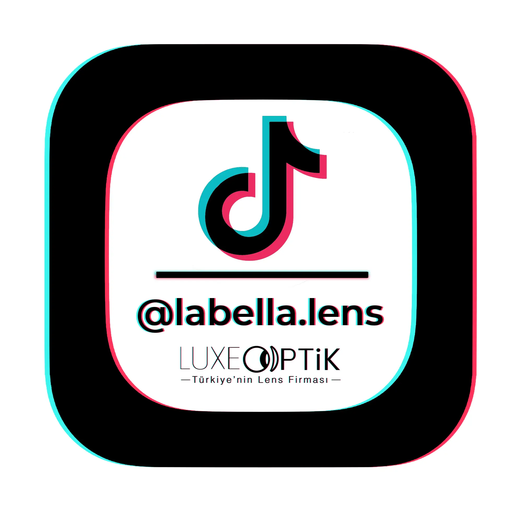 tiktok labella