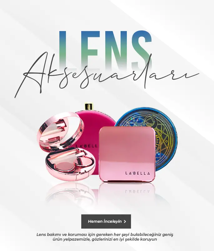 lens aksesuarları
