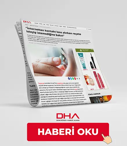 DHA Haberi