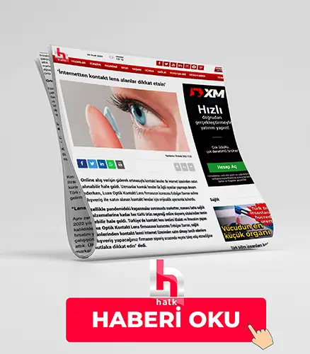 Halk TV Haberi