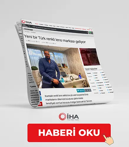 İHA Haberi