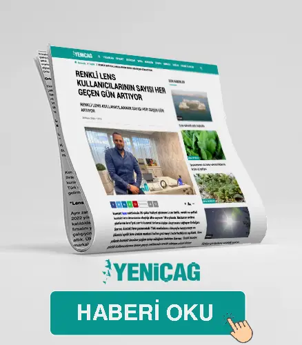 Yeniçağ Gazetesi Haberi