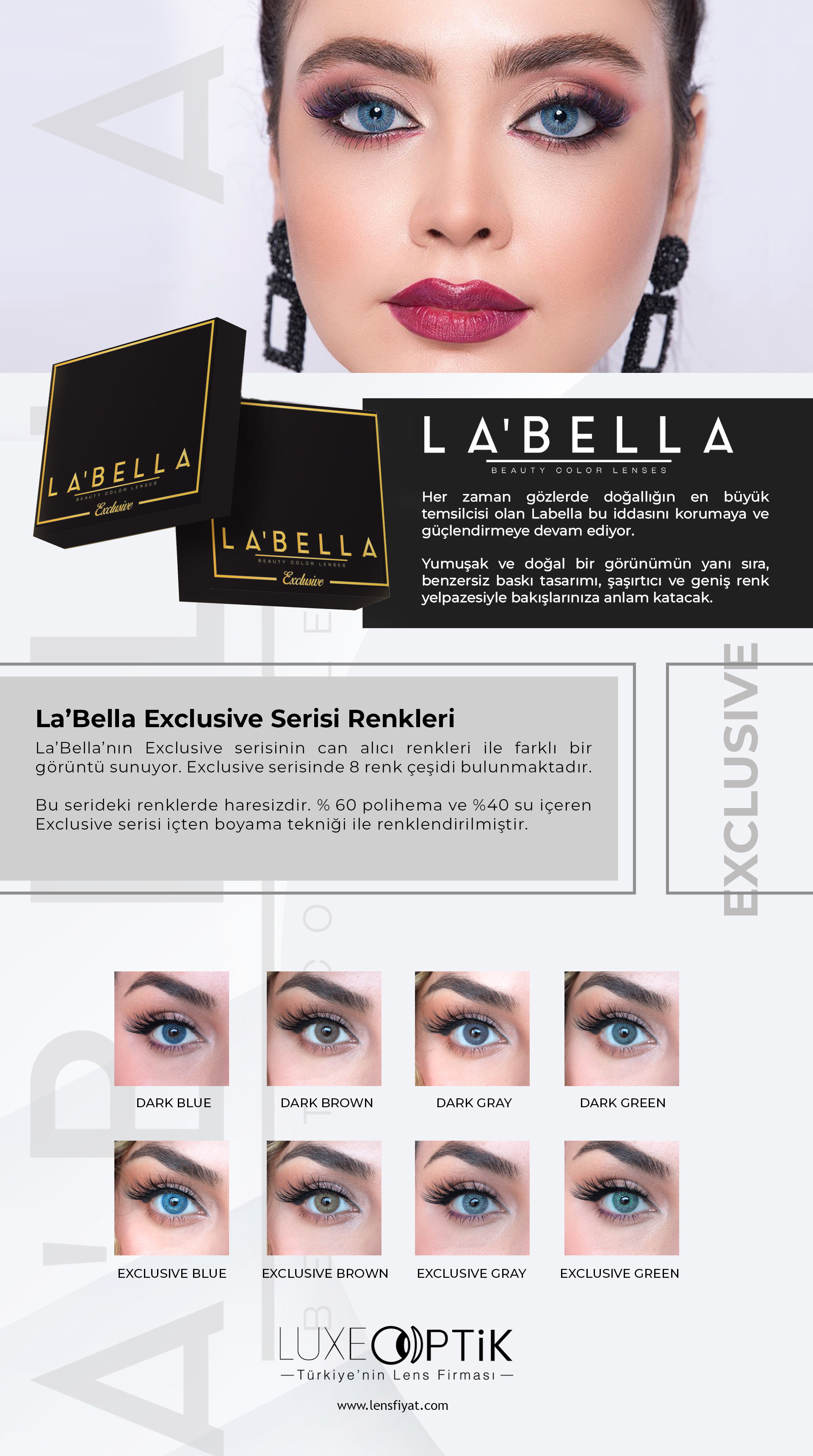 labella katalog exclusive