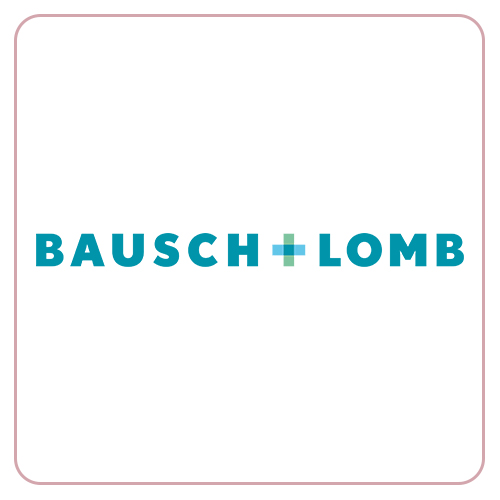 Bousch Lomb