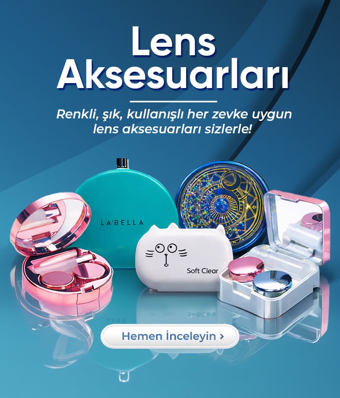 lens aksesuarları
