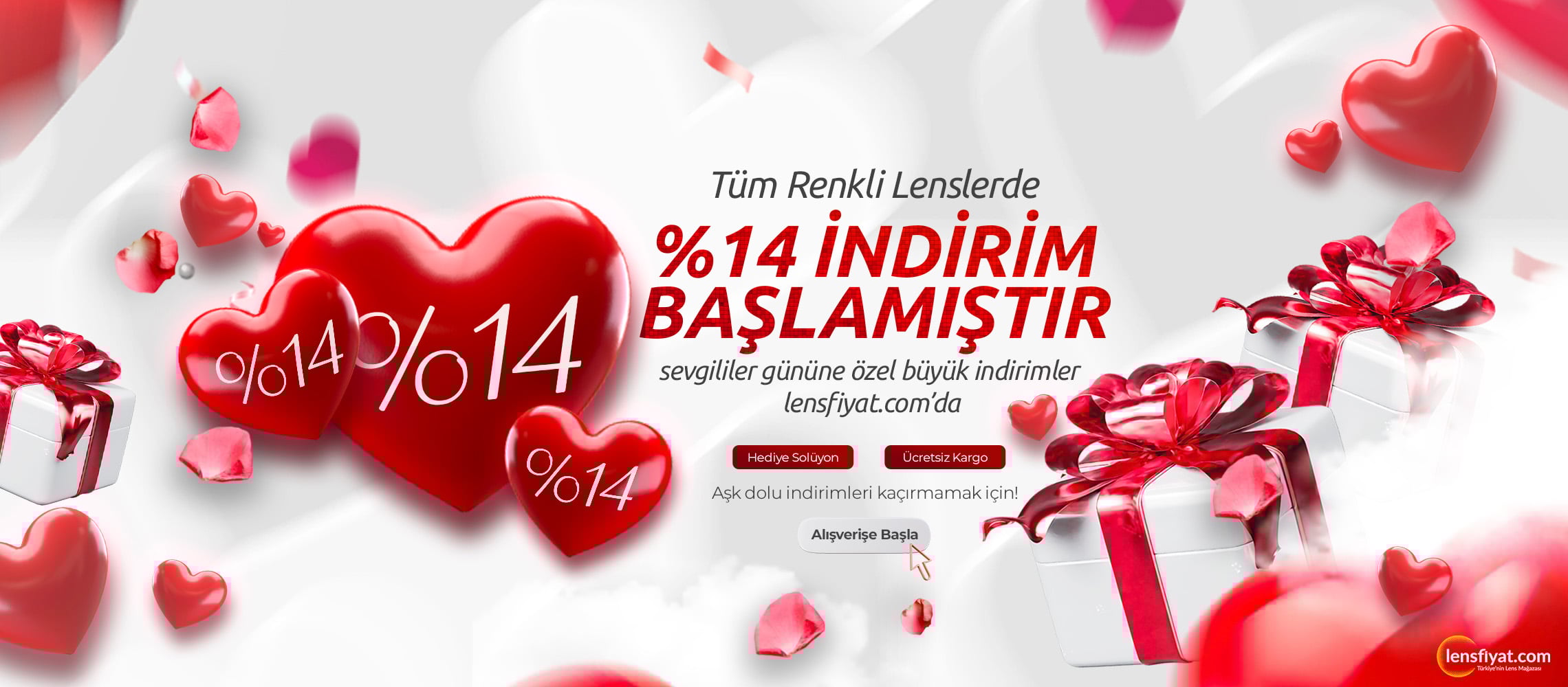 lens fiyat