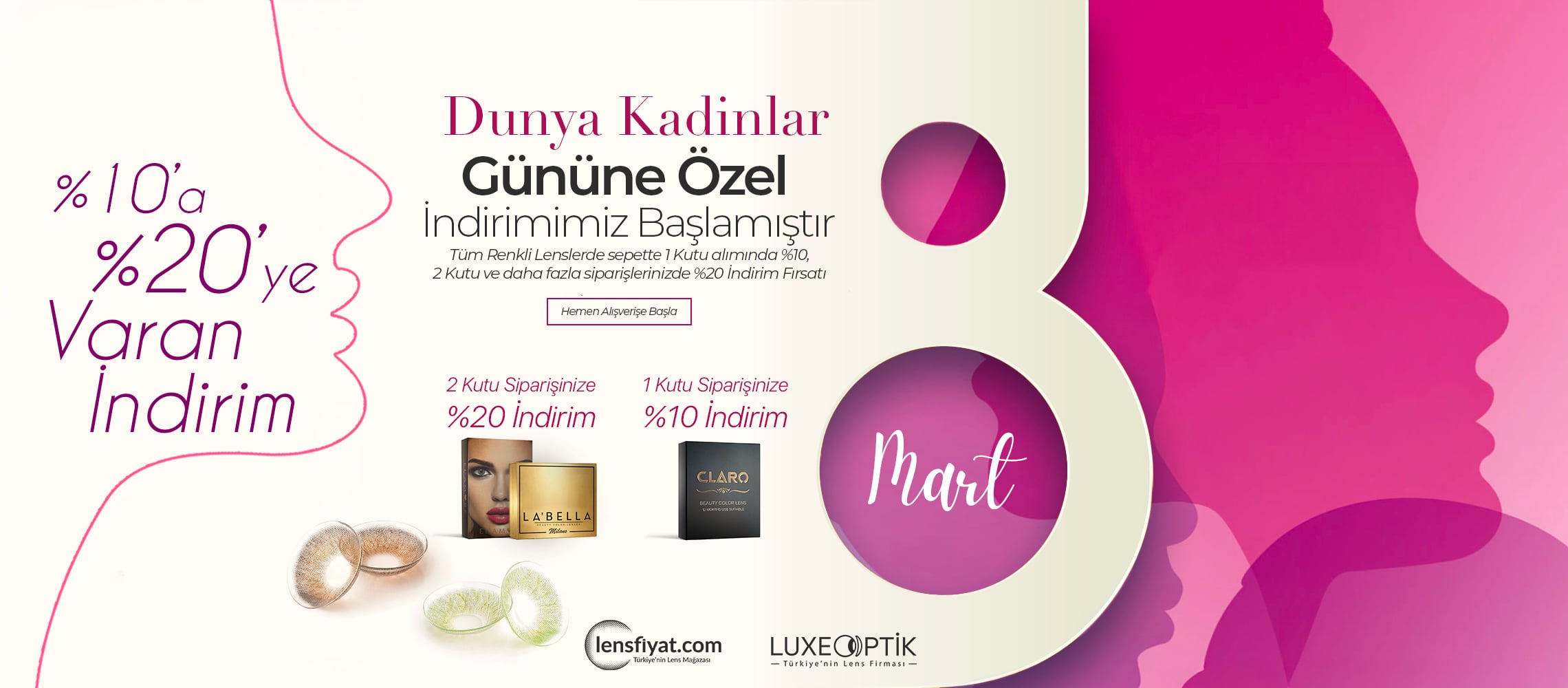 lens fiyat