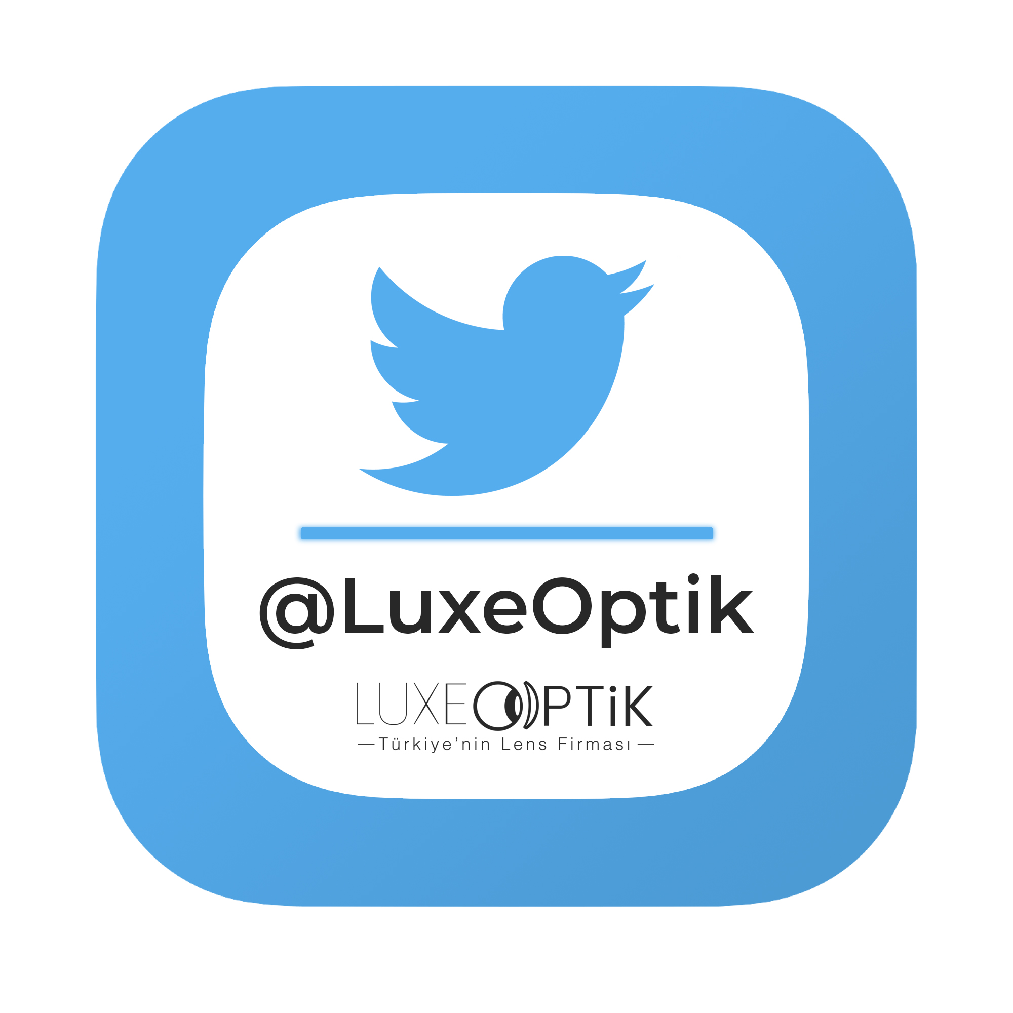 twitter luxeoptik