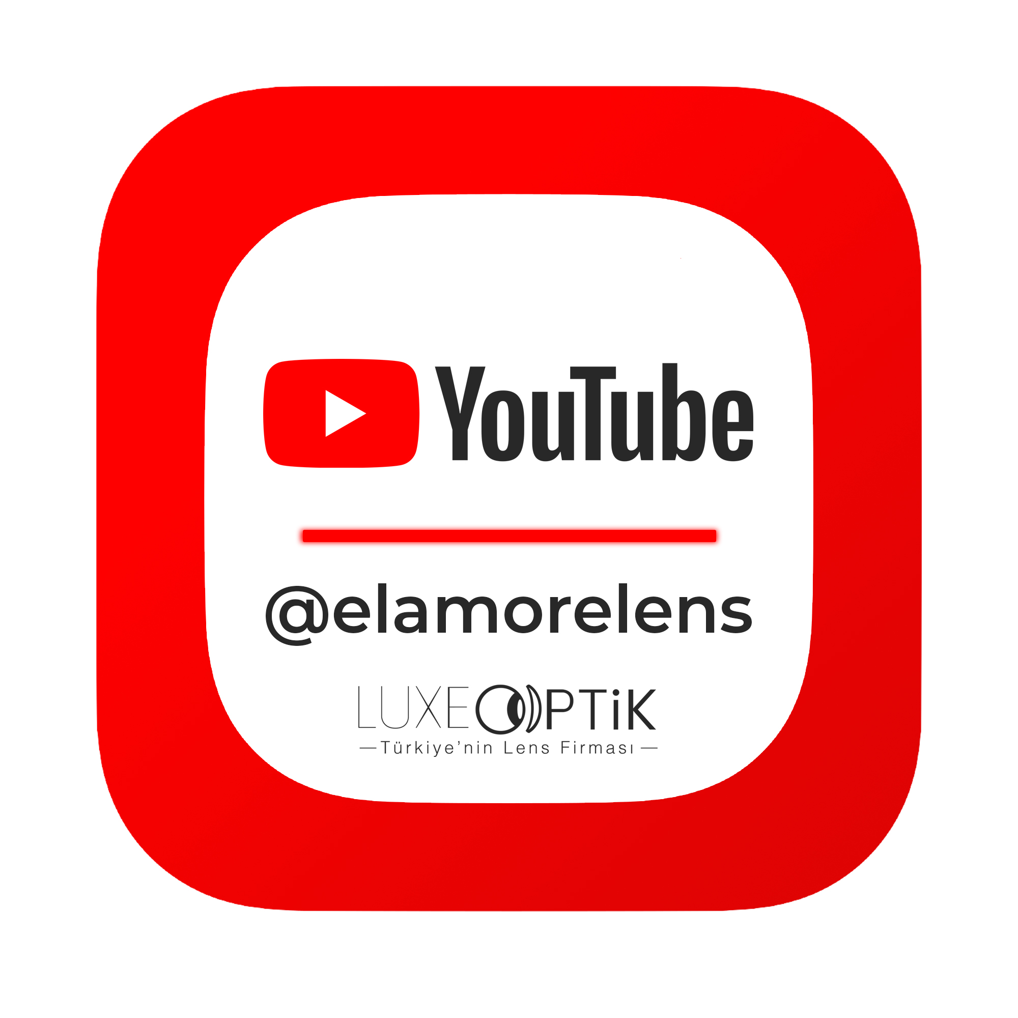 youtube elamore lens