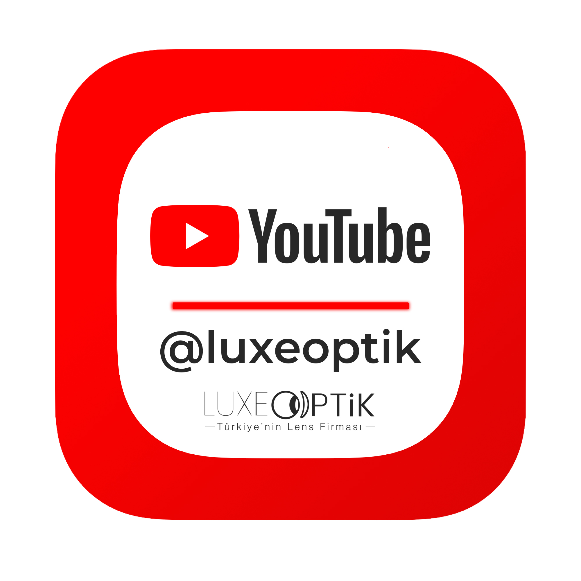luxe optik youtube